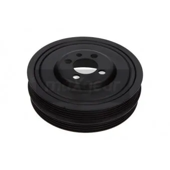 Poulie, vilebrequin MAXGEAR 30-0141