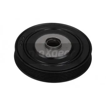 Poulie, vilebrequin MAXGEAR 30-0144