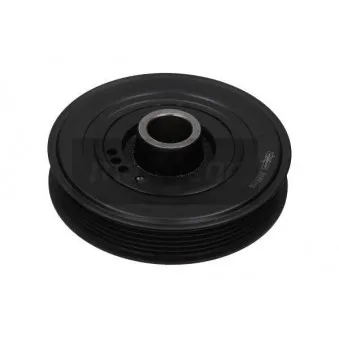 Poulie, vilebrequin MAXGEAR 30-0148