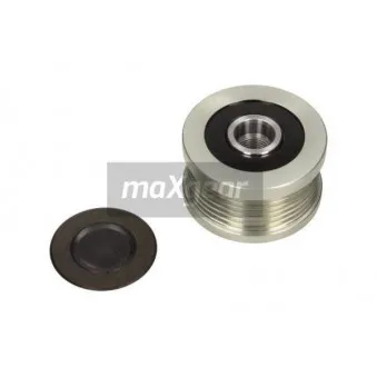 Poulie roue libre, alternateur MAXGEAR 30-0153