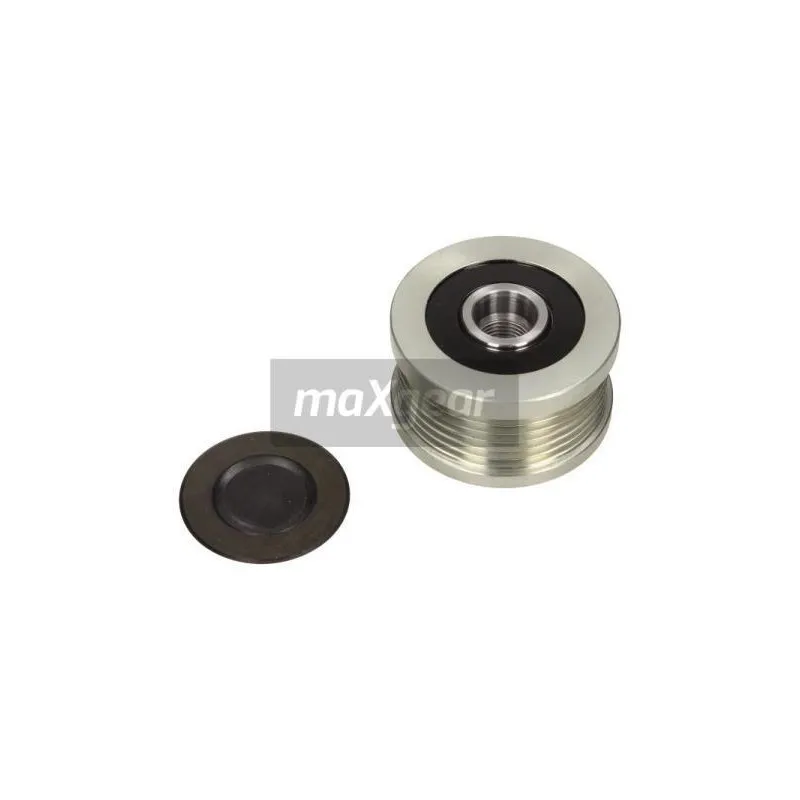 Poulie roue libre, alternateur MAXGEAR 30-0153