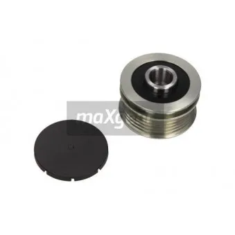Poulie roue libre, alternateur MAXGEAR 30-0154