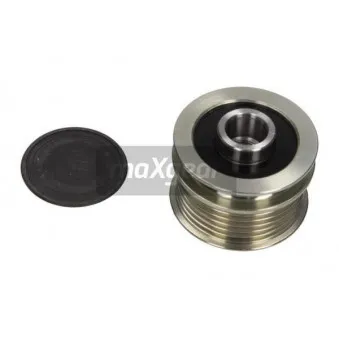 Poulie roue libre, alternateur MAXGEAR 30-0155