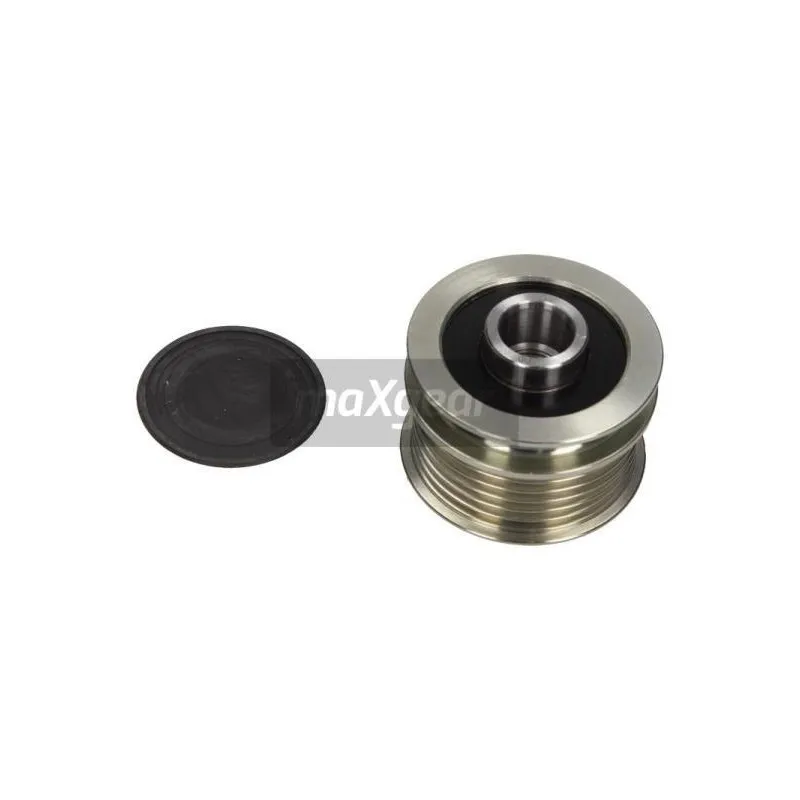 Poulie roue libre, alternateur MAXGEAR 30-0155