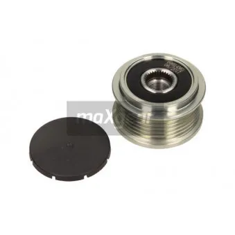 Poulie roue libre, alternateur MAXGEAR 30-0156