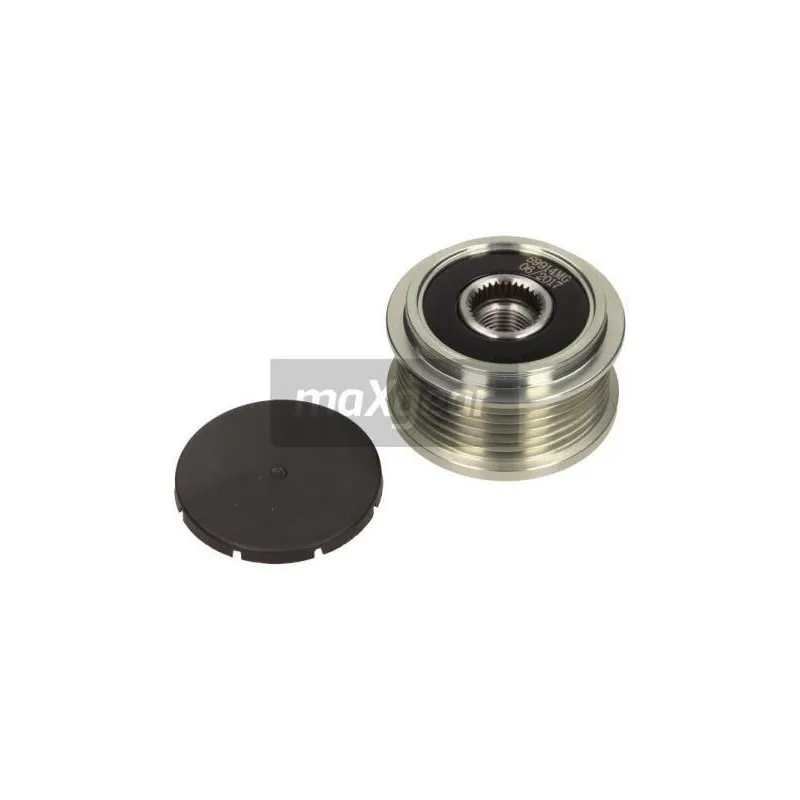 Poulie roue libre, alternateur MAXGEAR 30-0156