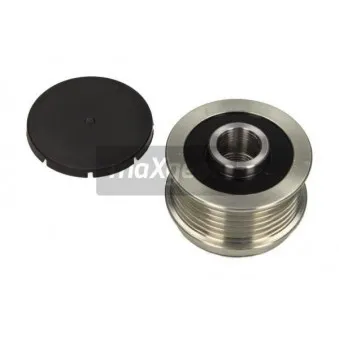 Poulie roue libre, alternateur MAXGEAR 30-0158