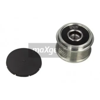 Poulie roue libre, alternateur MAXGEAR 30-0159