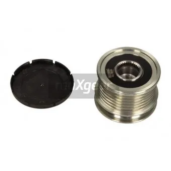 Poulie roue libre, alternateur MAXGEAR 30-0165