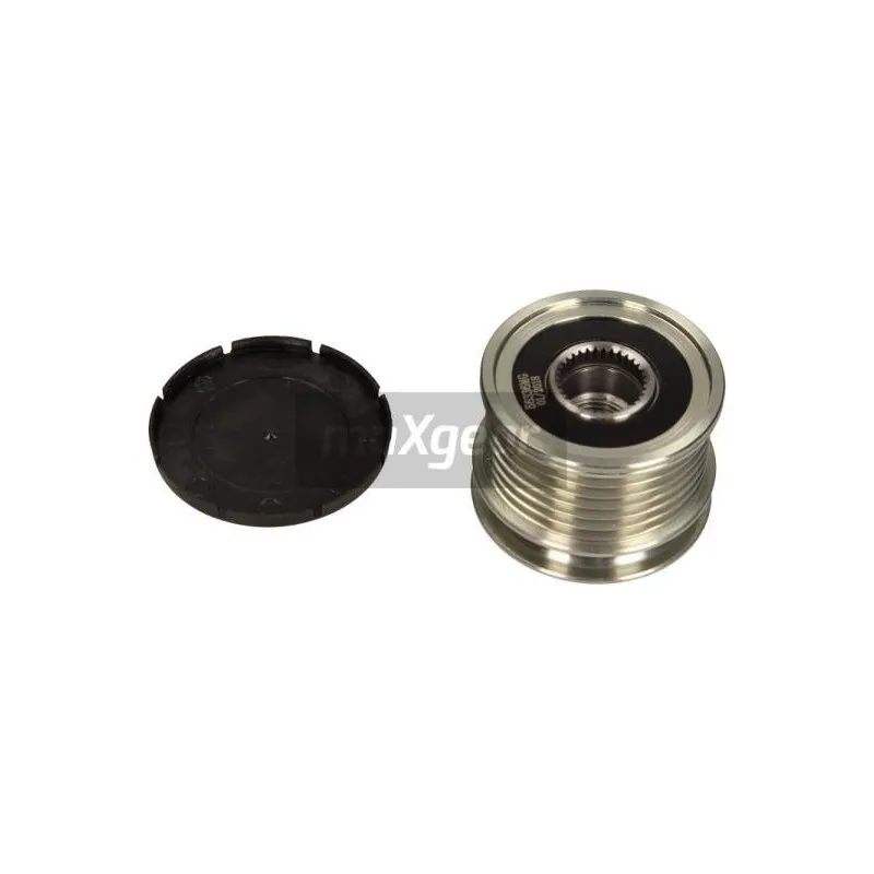 Poulie roue libre, alternateur MAXGEAR 30-0165