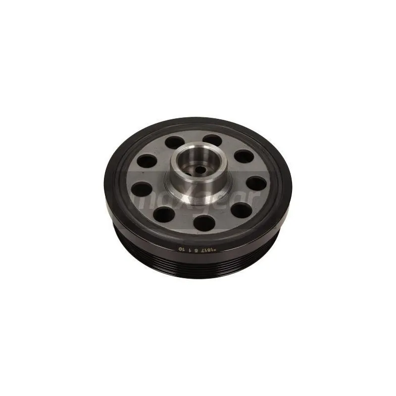 Poulie, vilebrequin MAXGEAR 30-0169