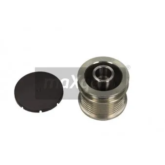 Poulie roue libre, alternateur MAXGEAR 30-0173