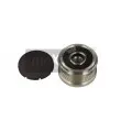 Poulie roue libre, alternateur MAXGEAR 30-0174 - Visuel 2