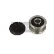 Poulie roue libre, alternateur MAXGEAR 30-0175 - Visuel 1