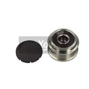 Poulie roue libre, alternateur MAXGEAR 30-0177
