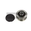 Poulie roue libre, alternateur MAXGEAR 30-0177 - Visuel 2