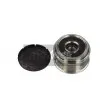 Poulie roue libre, alternateur MAXGEAR 30-0178 - Visuel 1