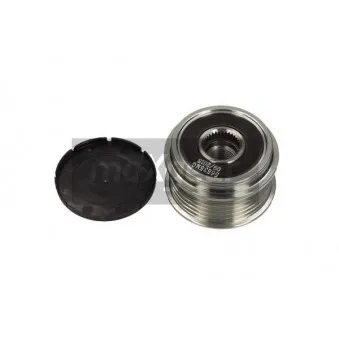 Poulie roue libre, alternateur MAXGEAR 30-0178
