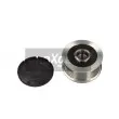 Poulie roue libre, alternateur MAXGEAR 30-0178 - Visuel 2