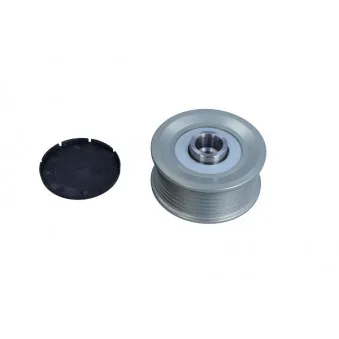 Poulie roue libre, alternateur MAXGEAR 30-0180