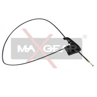 Tirette de capot moteur MAXGEAR 32-0019