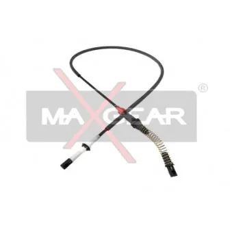 Câble d'accélération MAXGEAR 32-0036