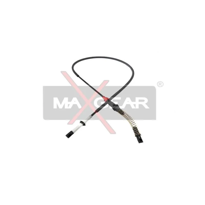 Câble d'accélération MAXGEAR 32-0036