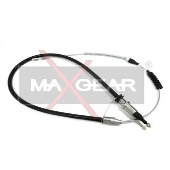Tirette à câble, frein de stationnement arrière gauche MAXGEAR 32-0041
