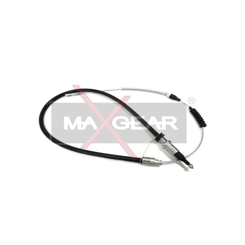 Tirette à câble, frein de stationnement arrière gauche MAXGEAR 32-0041