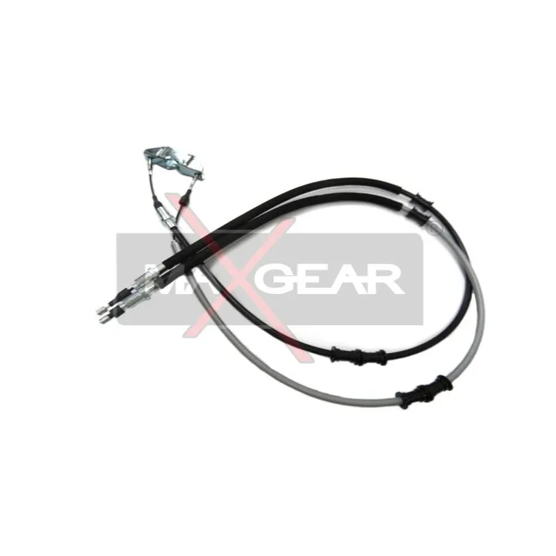Tirette à câble, frein de stationnement MAXGEAR 32-0042