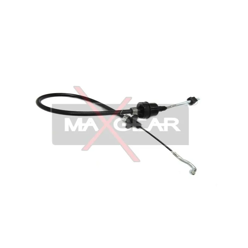 Tirette à câble, commande d'embrayage MAXGEAR 32-0044