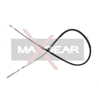 Tirette à câble, frein de stationnement MAXGEAR 32-0046