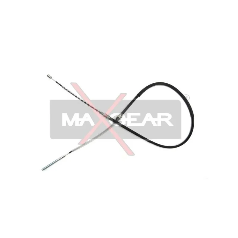 Tirette à câble, frein de stationnement MAXGEAR 32-0046