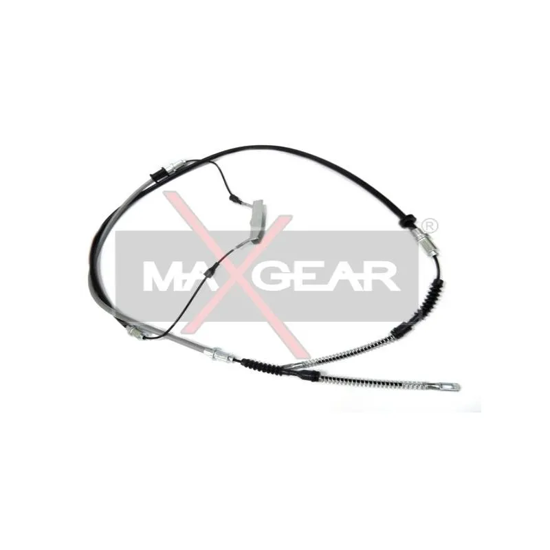 Tirette à câble, frein de stationnement MAXGEAR 32-0047