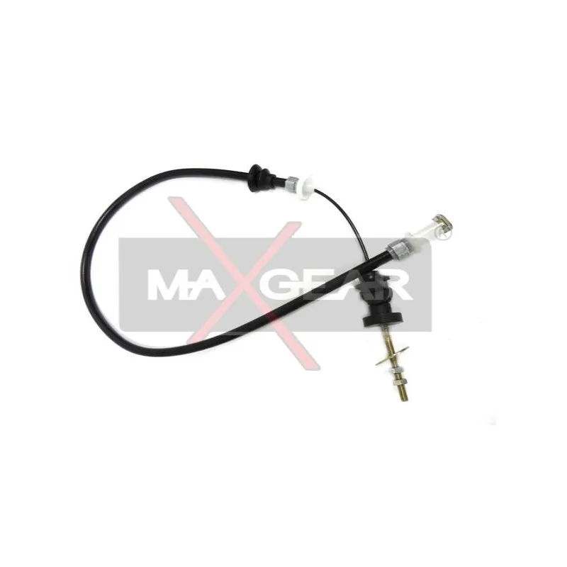 Tirette à câble, commande d'embrayage MAXGEAR 32-0048
