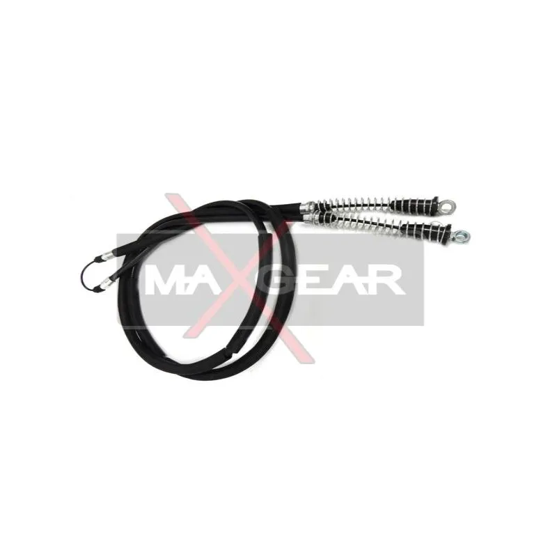 Tirette à câble, frein de stationnement MAXGEAR 32-0049