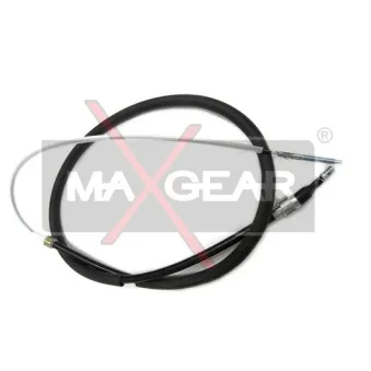 Tirette à câble, frein de stationnement MAXGEAR 32-0050