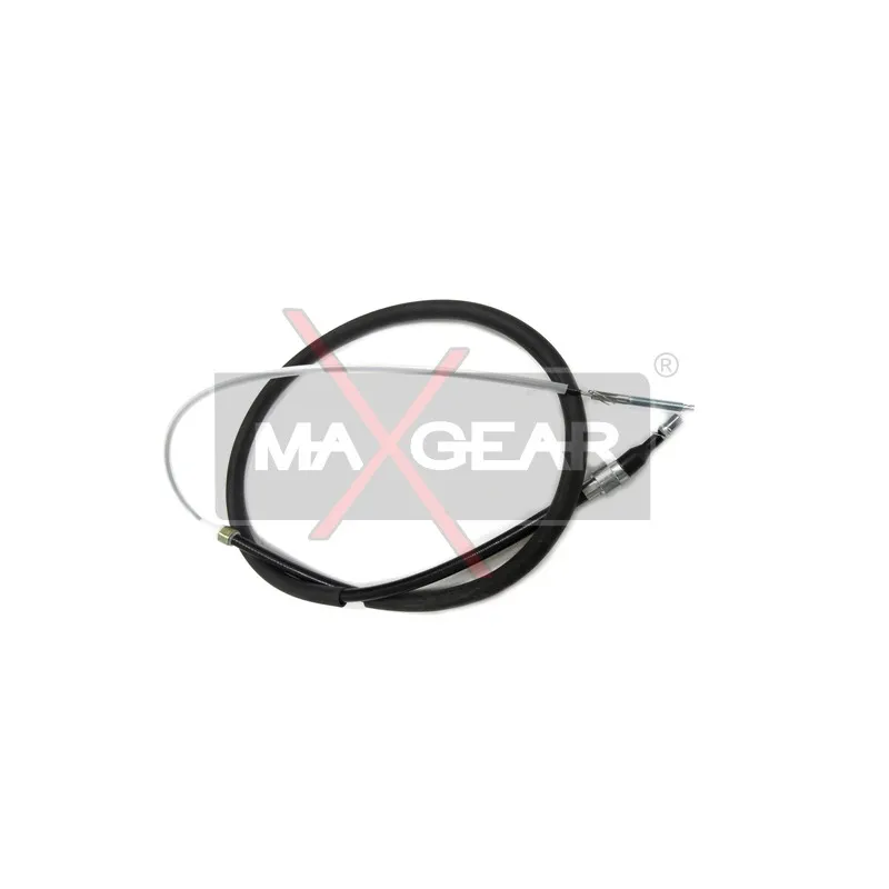 Tirette à câble, frein de stationnement MAXGEAR 32-0050
