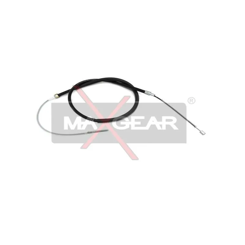 Tirette à câble, frein de stationnement MAXGEAR 32-0051