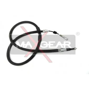 Tirette à câble, frein de stationnement MAXGEAR 32-0052