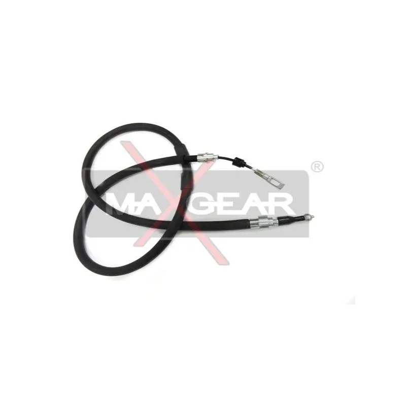 Tirette à câble, frein de stationnement MAXGEAR 32-0052
