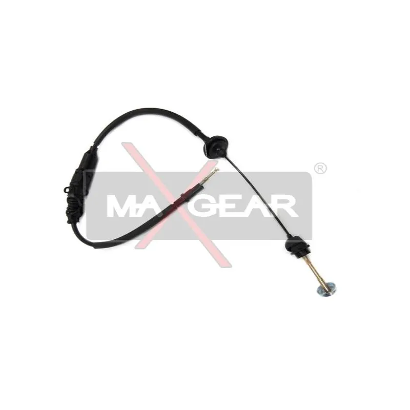 Tirette à câble, commande d'embrayage MAXGEAR 32-0053