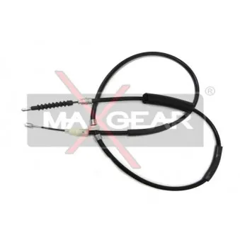 Tirette à câble, frein de stationnement MAXGEAR 32-0055