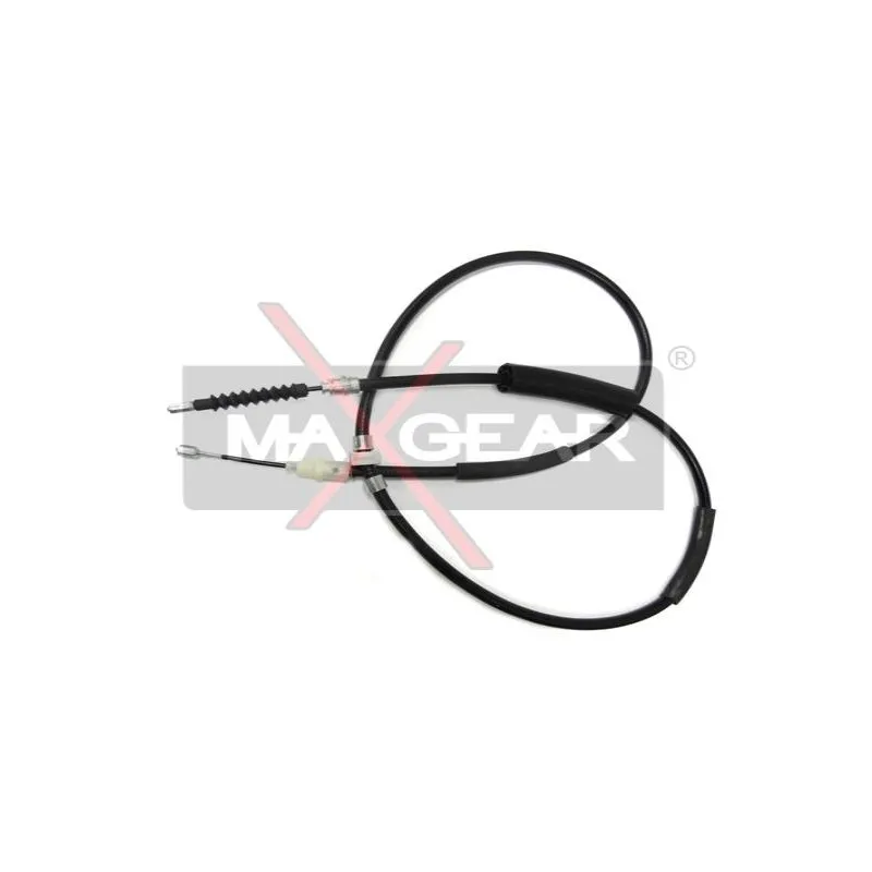 Tirette à câble, frein de stationnement MAXGEAR 32-0055