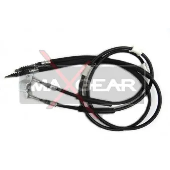 Tirette à câble, frein de stationnement MAXGEAR 32-0056