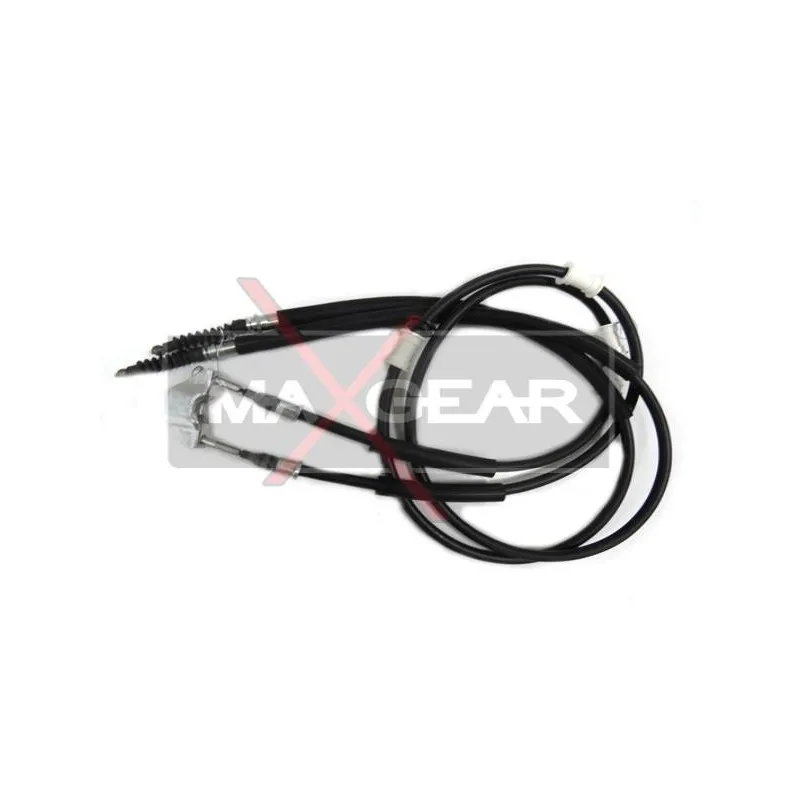 Tirette à câble, frein de stationnement MAXGEAR 32-0056