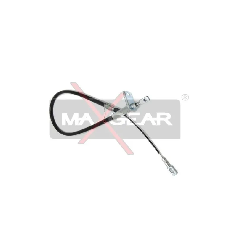 Tirette à câble, frein de stationnement MAXGEAR 32-0057