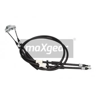 Tirette à câble, frein de stationnement MAXGEAR 32-0058