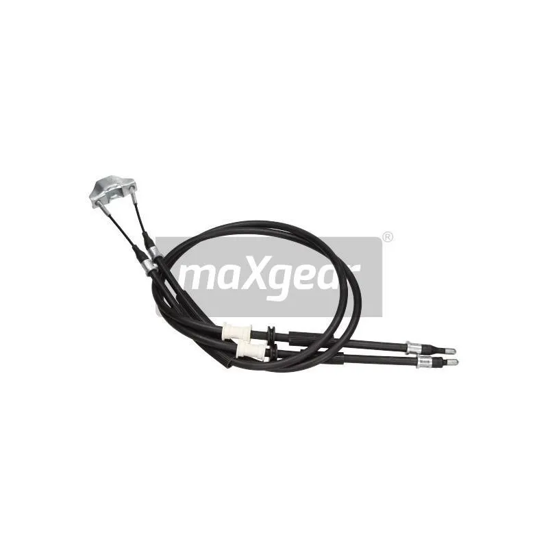 Tirette à câble, frein de stationnement MAXGEAR 32-0058