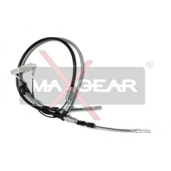 Tirette à câble, frein de stationnement MAXGEAR 32-0059